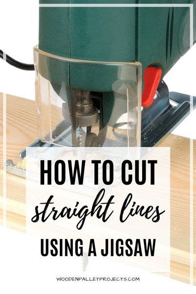 Tool Tips How To Cut Curves Using A Jigsaw Artofit