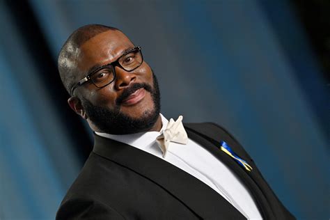 Tyler Perry To Donate $750K To Pay Property Taxes For Senior Citizens