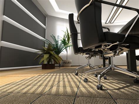 How To Protect Your Carpet From Your Office Chair - Blog - Furniture At