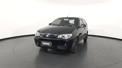 Carros Fiat Palio Mpi Fire Hatchback Usados Kavak Brasil