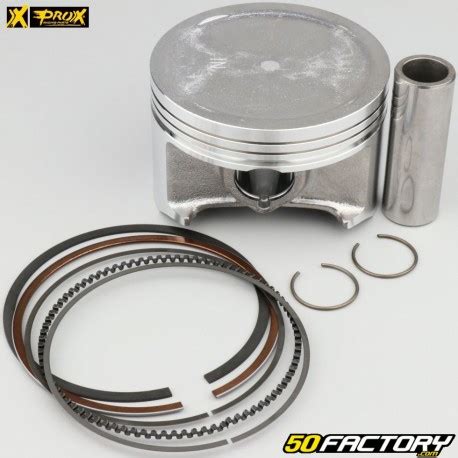 Piston Honda Xr R Mm Prox Pi Ce Moto Enduro