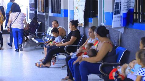 Se registra las peores cifras de dengue y se reporta más de 27 000 casos