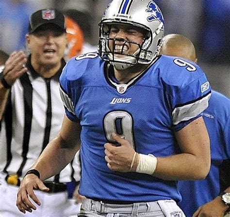 Real Football Analysis - The Football ERA - NFL Blog: Matthew Stafford ...