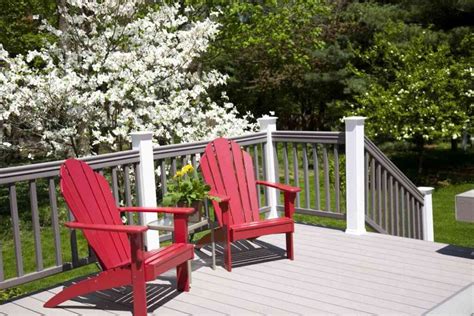 5 Fresh and Creative Deck Paint Ideas for Your Outdoor Space - DIY ...