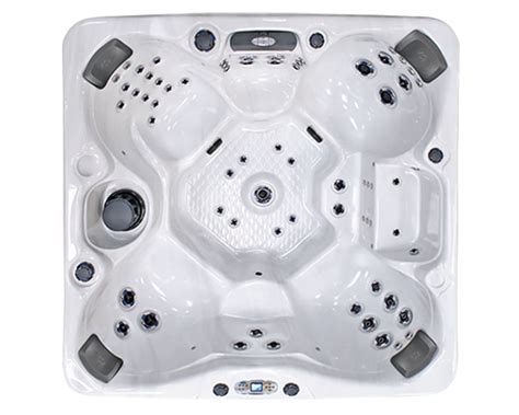 Cancun Ec 867b Hot Tub Idaho Spas