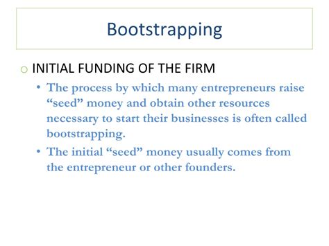 Ppt Fundamentals Of Corporate Finance 2e Powerpoint Presentation