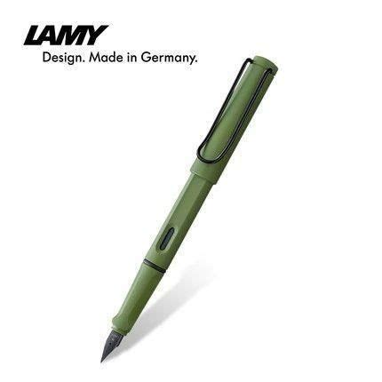 Перьевая ручка LAMY Safari 2022, специальное издание - купить с ...
