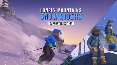 snow rider 3d github 4