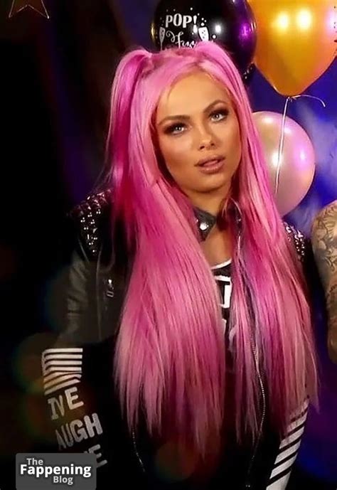 Liv Morgan Gionna Daddio Yaonlylivvonce Nude Leaks Photo Thefappening