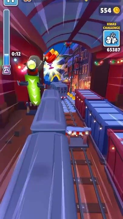 Subway Surfers Gameplay Shorts Please Support Viral Subwaysurf Game