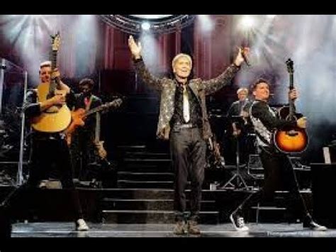 Cliff Richard The Shadows The Final Reunion 2009 Full YouTube