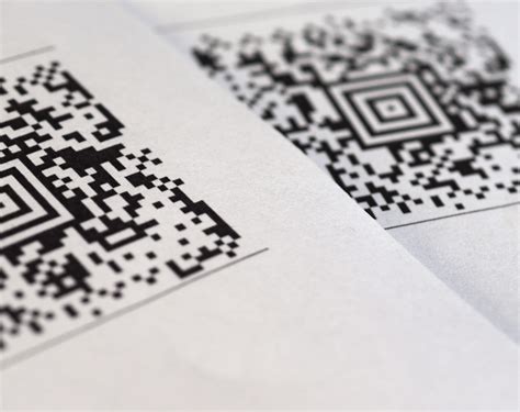 Understanding Different Barcode Types - Certags AU