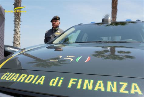 Veratv It Truffa Bonus Edilizi Per Milioni Finanza Denuncia