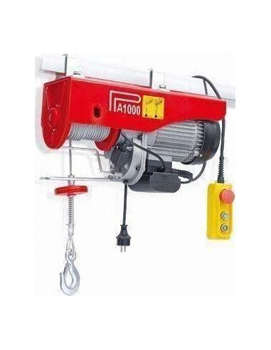 Mini Electric Hoist 500 KG X 18 MTR HGS B250 18 CHN