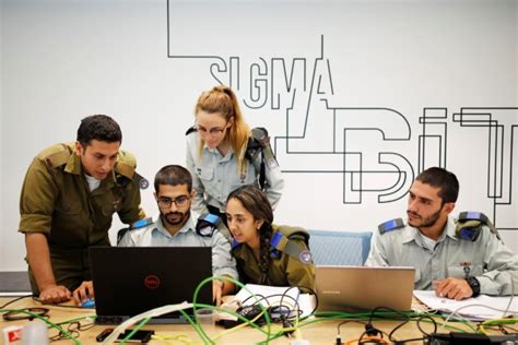 Israel Is Preparing For The Next Cyber War The National Interest