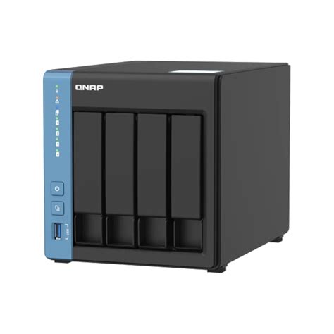 Memória QNAP TS 451D 4g para armazenamento em nuvem dispositivo de