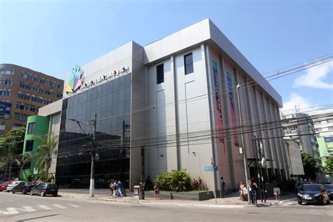 Duque De Caxias Planet Rio Do Museu Ci Ncia E Vida Reabre Para O P Blico