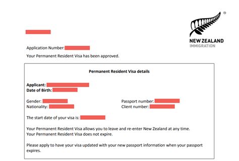 The Difference Between Resident Visas And Permanent Resident Visas