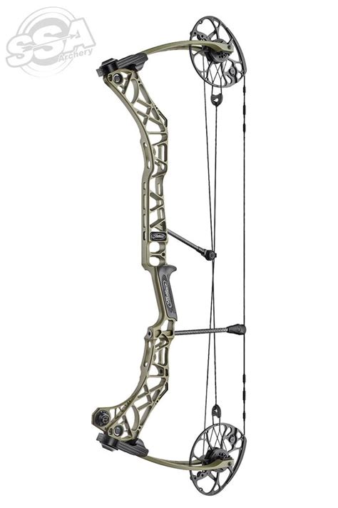 Mathews Mathews Compound Bow Atlas 2021 Sergesport