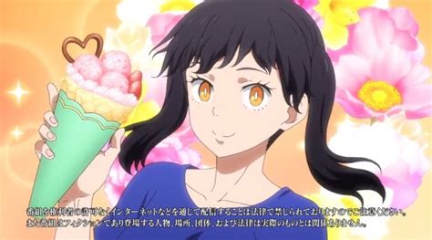 Enen No Shouboutai Saves The Day Poses Nude Sankaku Complex