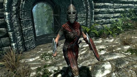 Skyrim Mods Imperial Holds With Female Guard Ps4 Xbox1 Youtube