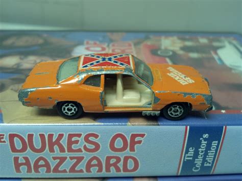 The Dukes Of Hazzard Collectors Edition Vhs Columbia House Lot Of