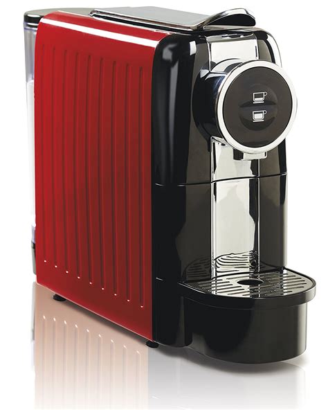 Hamilton Beach Espresso Maker Red SALE Espresso Machines Shop ...