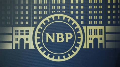 Nbp Inflacja Za Wyniesie Proc A Proc Za R