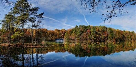 7 Stunning Hiking Trails in Huntsville Alabama