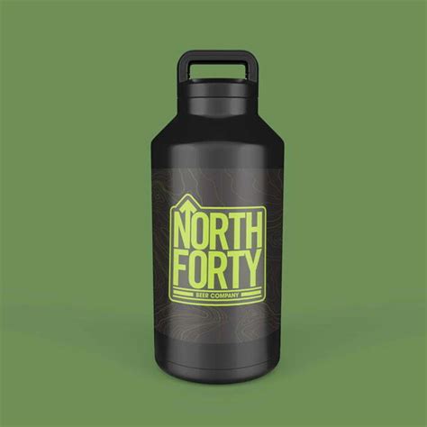 North Forty Brewing Anvil Northwest