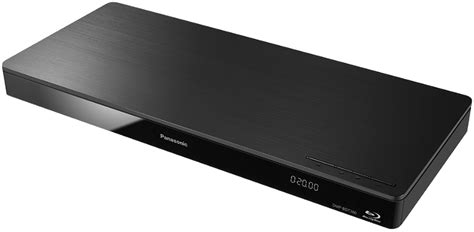 Lecteurs Blu Ray Panasonic Une Gamme Dmp Bdt Prometteuse