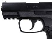 Umarex 2254821 TDP 45 CO2 BB Pistol ReplicaAirguns Us