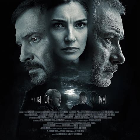 A movie poster for the movie quot the movie quot on the bottom