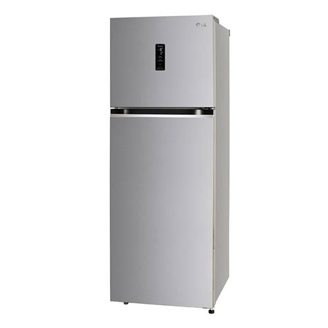 LG 340 L Star Convertible Fridge With Smart Inverter 48 OFF