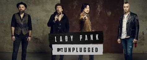 Rockowa edycja MTV Unplugged tym razem bez prądu zagra Lady Pank