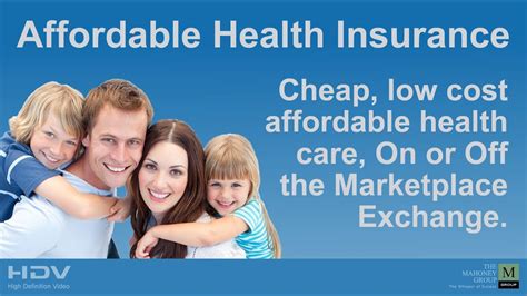 Family Health Insurance: Cheap Health Family Insurance