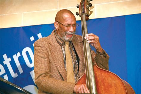 A Conversation With Ron Carter History’s Most Recorded Jazz Bassist Local Music Detroit