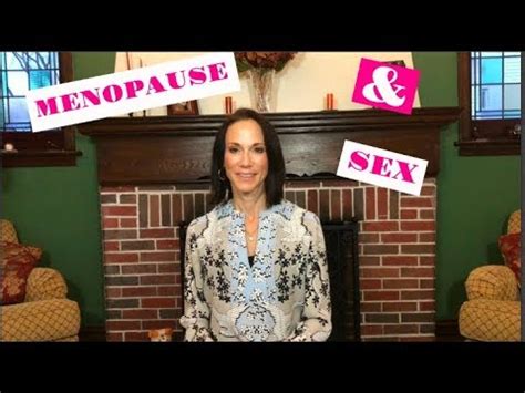 Menopause Sex YouTube