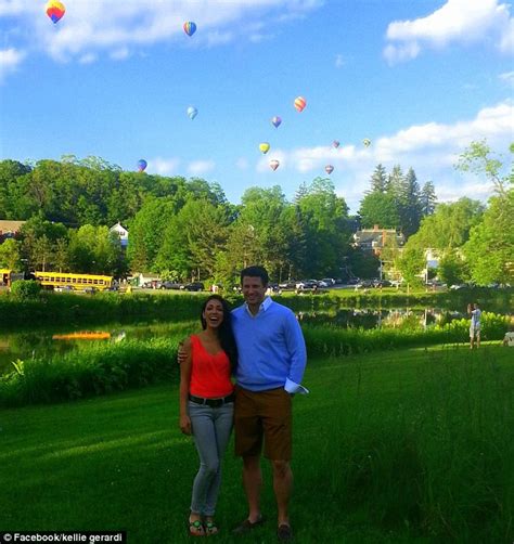 Hot Sexy New Kellie Gerardi Bikini Pics