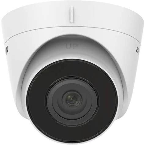 Hikvision Ds Cd G E I Mp Ip Fixed Turret Network Camera At Rs