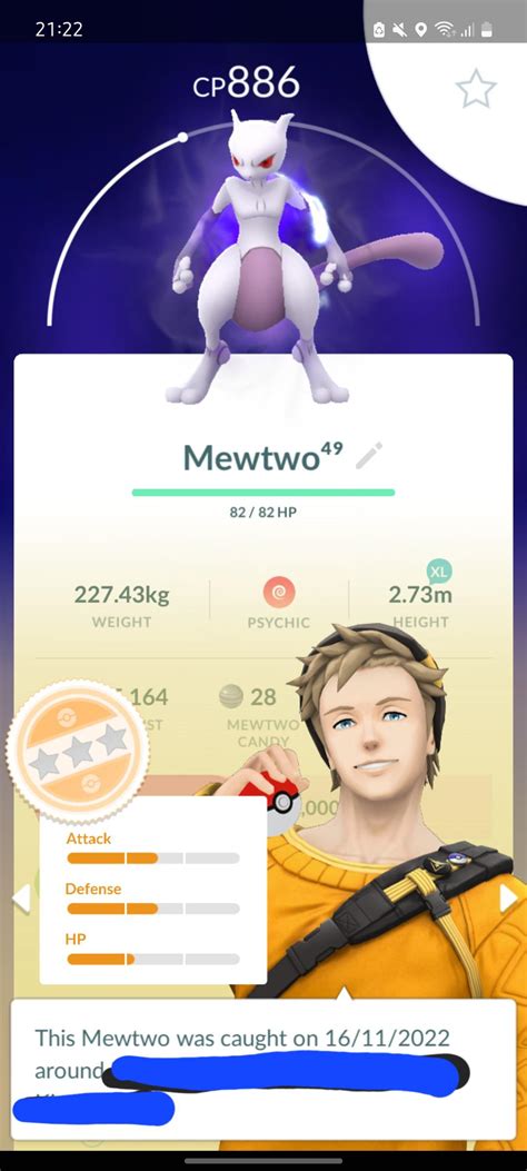 Best Shadow Mewtwo Images On Pholder Pokemongo The Silph Road