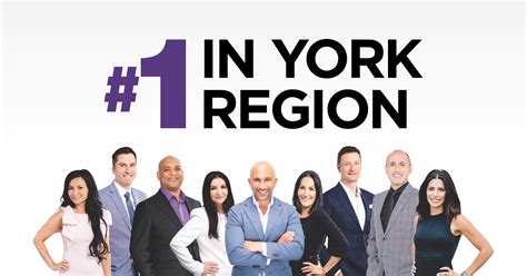 1 Real Estate Team In York Region Dave Elfassy Real Estate