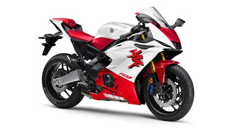 Yamaha Yzf R Supersport Yamaha