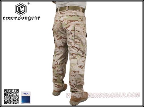 Emersongear G Tactical Pants