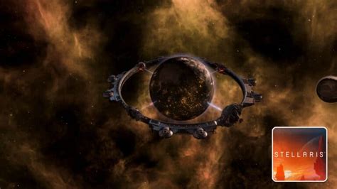 Stellaris - How to Build an Orbital Ring - Gamer Empire