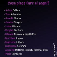 Idee Su Segni Zodiacali Caratteristiche Segni Zodiacali Segni