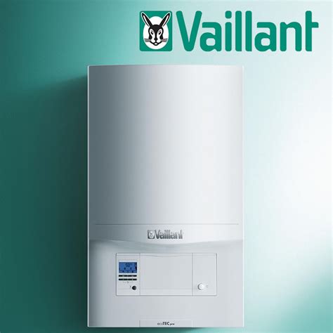 Centrala Termica Condensare Vaillant Ecotec Pro Kw