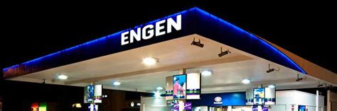 Engen Petroleum Limited | Top 500