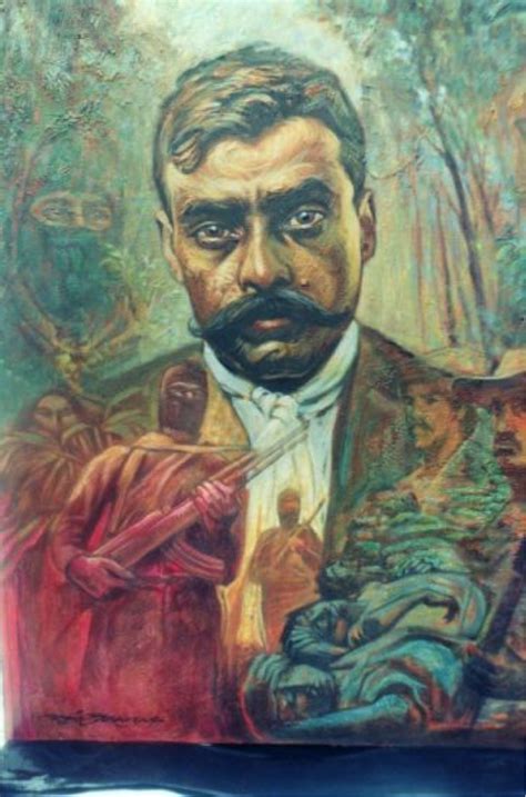 99 Años Del Asesinato De Emiliano Zapata Ruiz Healy Times