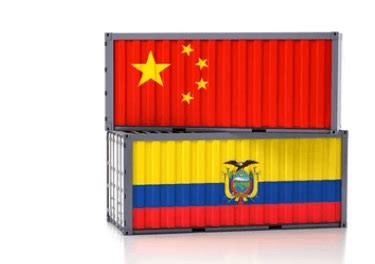 Servicios Para Importar De China A Ecuador LatinChina Ecuador